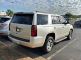 Used 2015 Chevrolet Tahoe LT w/ Luxury Package image 5