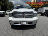 Used 2014 RAM 1500 Laramie w/ Convenience Group image 2