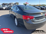 Used 2019 Chevrolet Impala LT image 3
