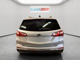 Used 2020 Chevrolet Equinox LT w/ Sport Edition image 4