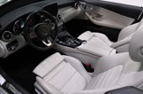Used 2017 Mercedes-Benz C 300 Cabriolet w/ Premium 2 Package image 6