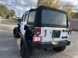 Used 2016 Jeep Wrangler Unlimited Sport image 6