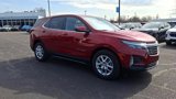 Certified 2022 Chevrolet Equinox LT image 2
