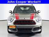 Used 2018 MINI Cooper Countryman John Cooper Works image 2