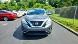 Used 2017 Nissan Murano SV image 2