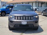 Used 2021 Jeep Grand Cherokee Laredo X image 2