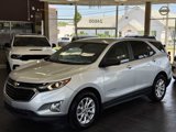 Used 2020 Chevrolet Equinox LS image 4