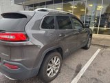 Used 2018 Jeep Cherokee Limited image 4