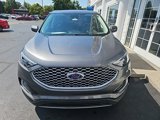 Used 2024 Ford Edge SEL image 3