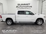 New 2025 RAM 1500 Big Horn image 1