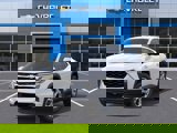 New 2025 Chevrolet Trax LS w/ LS Convenience Package image 6