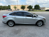 Used 2016 Ford Focus SE w/ SE Power Seat Package image 3