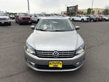 Used 2013 Volkswagen Passat 2.5 SEL Premium image 3