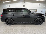 Used 2019 INFINITI QX80 Luxe image 5