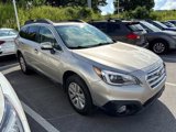 Used 2017 Subaru Outback 2.5i Premium image 4