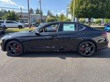 New 2026 Genesis G70 3.3T Sport Prestige image 4