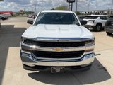 Used 2018 Chevrolet Silverado 1500 W/T w/ WT Convenience Package image 3