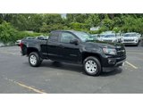 Certified 2021 Chevrolet Colorado LT w/ Fleet Safety Package image 2
