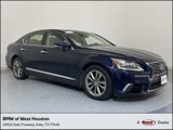 Used 2013 Lexus LS 460 AWD image 1