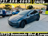 Used 2023 Tesla Model Y Long Range image 5