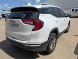 Used 2024 GMC Terrain SLT image 4