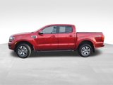 Certified 2021 Ford Ranger Lariat w/ Equipment Group 501A High image 4