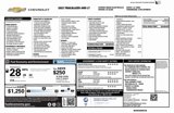 Certified 2022 Chevrolet TrailBlazer LT w/ Convenience Package image 4