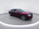 Used 2018 Chrysler 300 C w/ Sun, Sound & Nav Package image 2