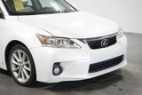 Used 2012 Lexus CT 200h image 4
