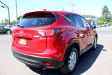 Used 2015 MAZDA CX-5 Touring image 6