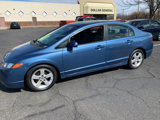 Used 2008 Honda Civic EX image 5