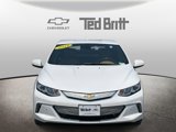 Used 2018 Chevrolet Volt Premier w/ Driver Confidence Package image 2