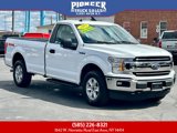 Used 2019 Ford F150 XLT w/ Equipment Group 301A Mid image 5