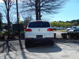 Used 2017 Volkswagen Tiguan Wolfsburg Edition image 6