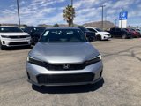 New 2025 Honda Civic Sport image 2