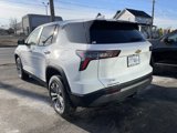New 2025 Chevrolet Equinox LT image 5