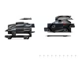 New 2025 Lexus UX 300h AWD w/ Accessory Package (Z2) image 2