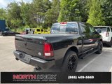 Used 2016 RAM 1500 Sport w/ Black Ram 1500 Sport Group image 3