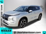 Used 2022 Mitsubishi Outlander SEL image 3