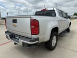 Used 2016 Chevrolet Colorado W/T w/ WT Convenience Package image 3
