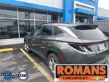 Used 2023 Hyundai Tucson SEL image 4