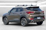 Used 2021 Chevrolet TrailBlazer ACTIV w/ Sun and Liftgate Package image 6