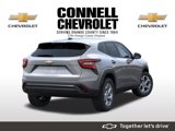 New 2025 Chevrolet Trax LS w/ LS Convenience Package image 4