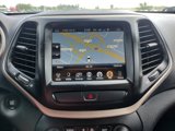 Used 2017 Jeep Cherokee Limited image 4