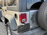 Used 2014 Jeep Wrangler Unlimited Sport w/ Quick Order Package 24S image 3