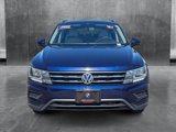 Used 2021 Volkswagen Tiguan S image 2