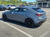Certified 2022 MAZDA MAZDA3 s image 5