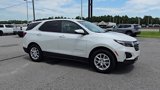 Used 2024 Chevrolet Equinox LT image 4