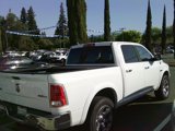 Used 2015 RAM 1500 Laramie w/ Convenience Group image 4