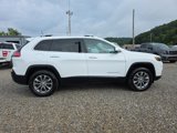Used 2020 Jeep Cherokee Latitude Plus w/ Cold Weather Group image 4